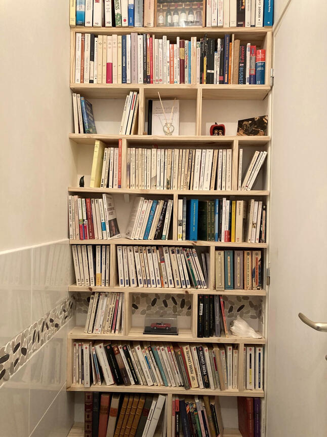Bibliothèque